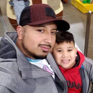 Meet your Posher, Sergio